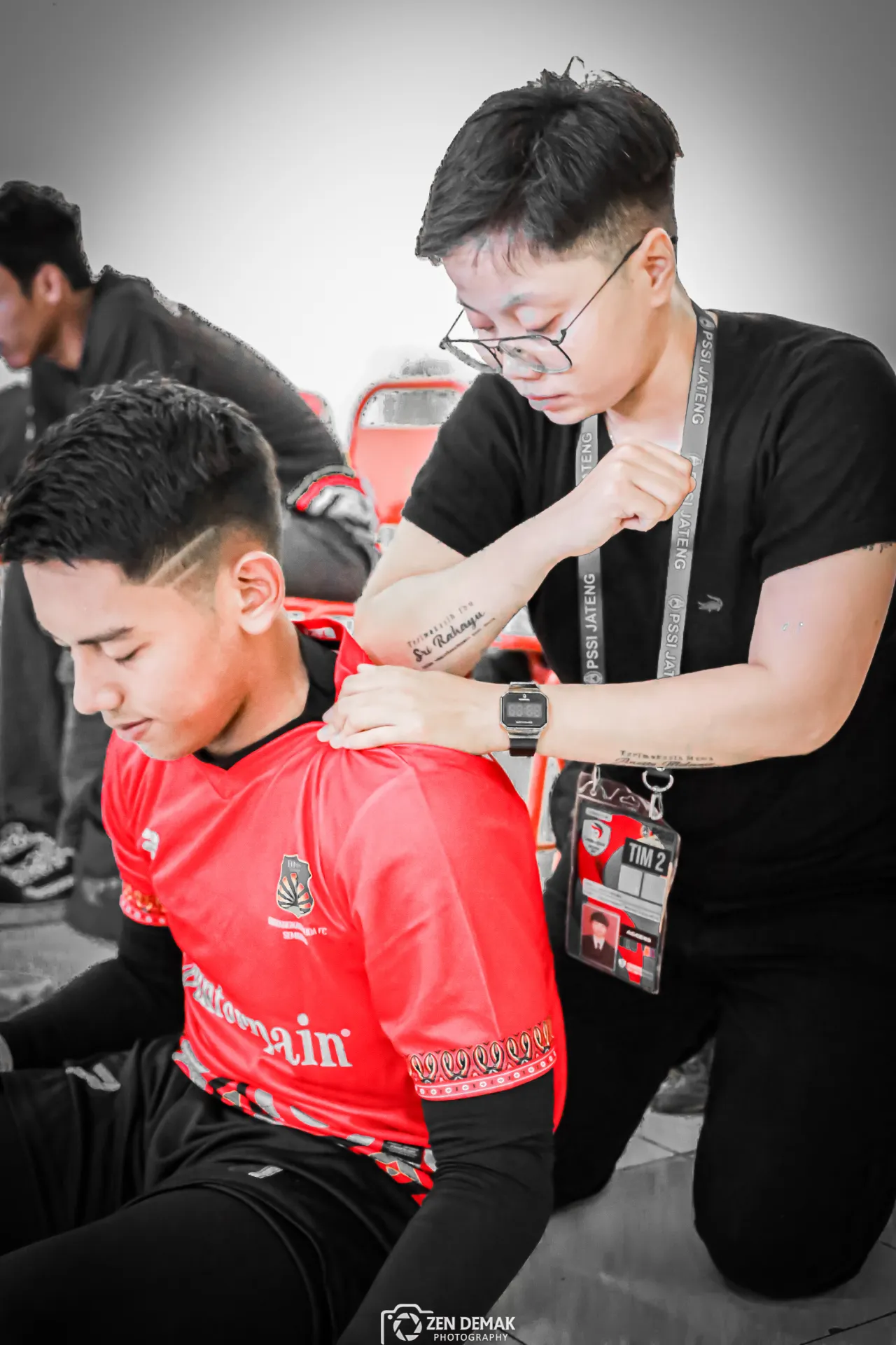 Exercise Rehabilitation & Manual Therapy