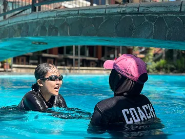 Aquatic Performance