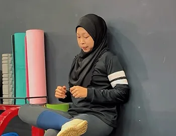 Exercise Rehabilitation