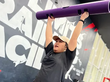 Performance Training