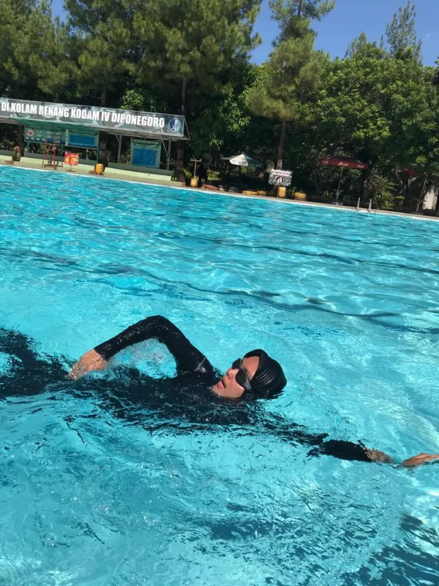 Aquatic Performance & Recovery