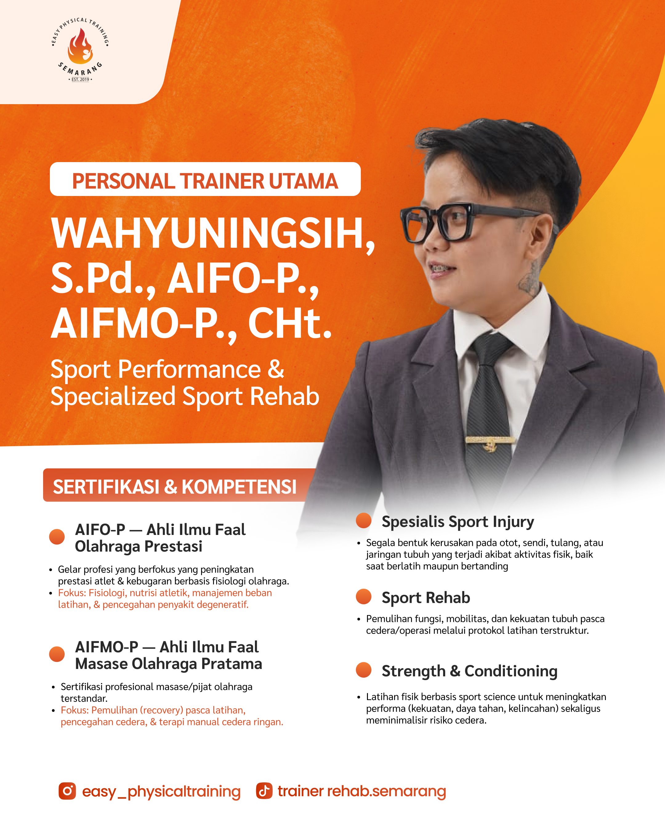 Wahyuningsih